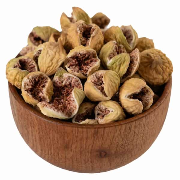 قیمت انجیر سفید نرم قم اعلاء + خرید باور نکردنی